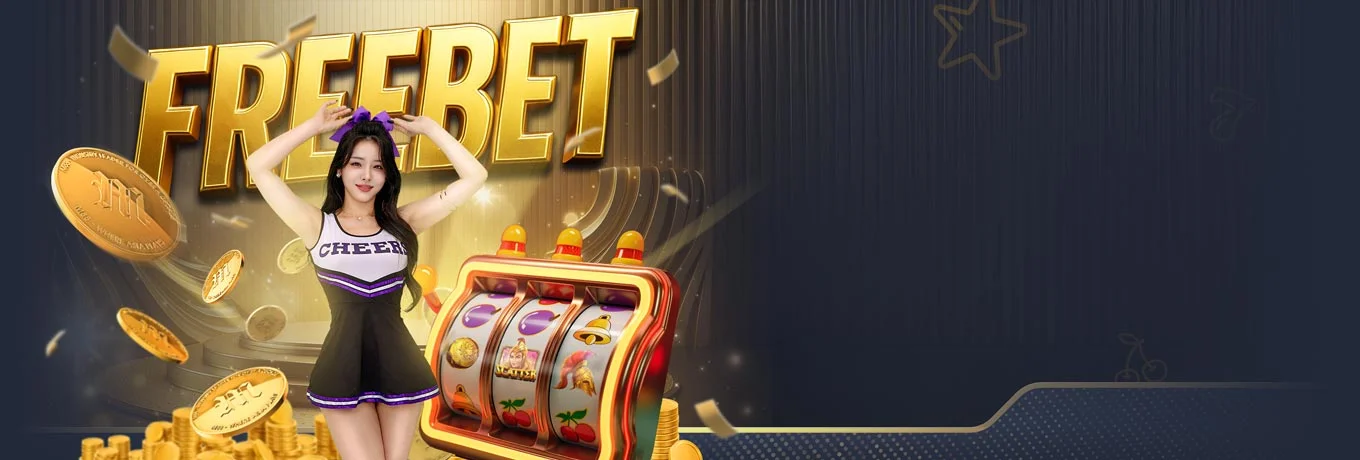 Freebet Lucky Start dari M88 Asia