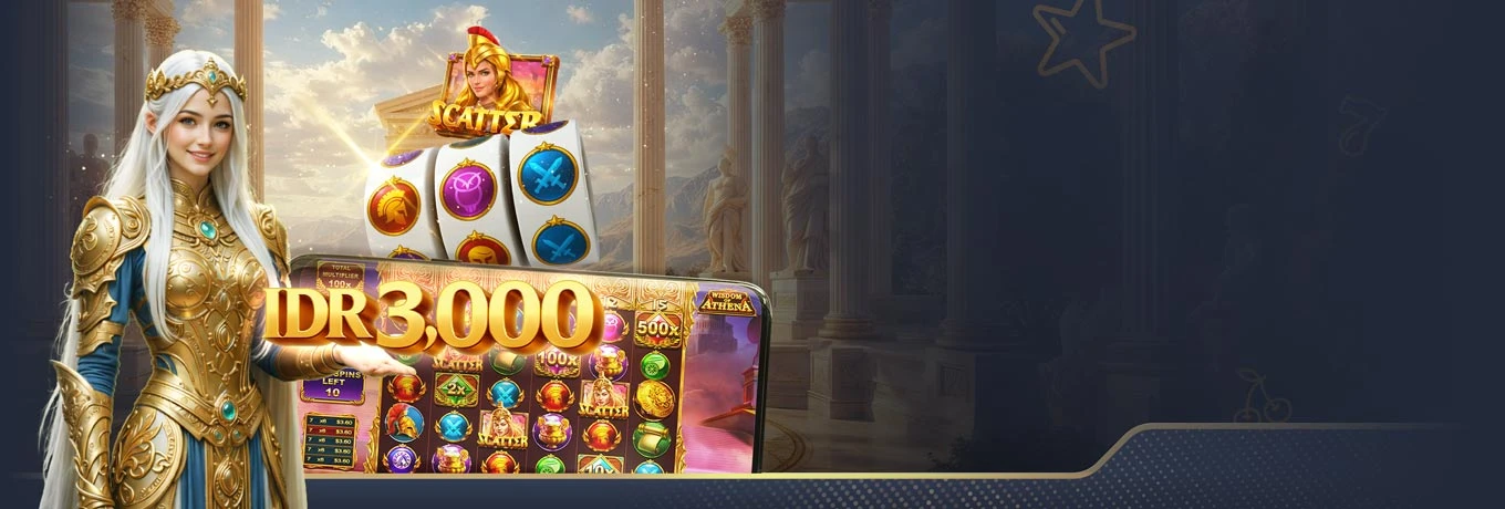 Bonus permainan slot online di M88 Casino untuk pemain Indonesia